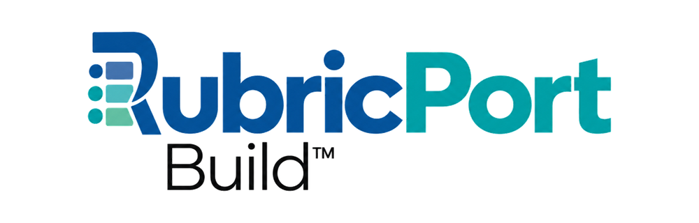 RubricPort Build