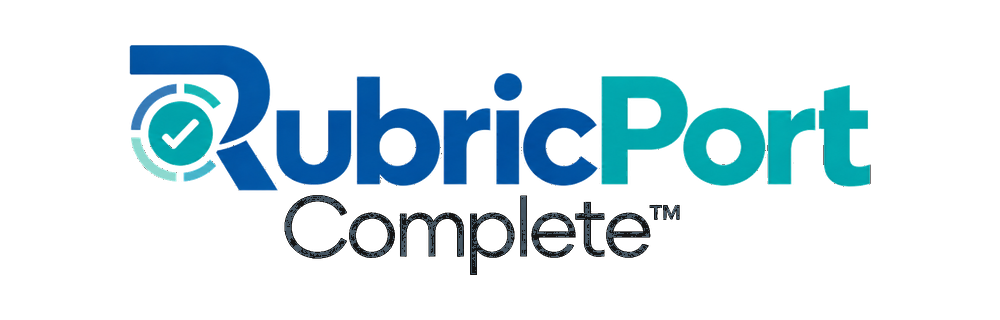 RubricPort Complete